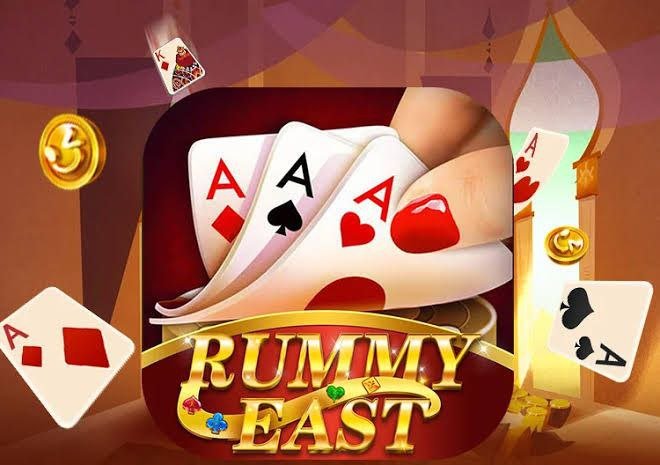 Rummy East Apk - AllRummyAppLink - All Rummy App Logo